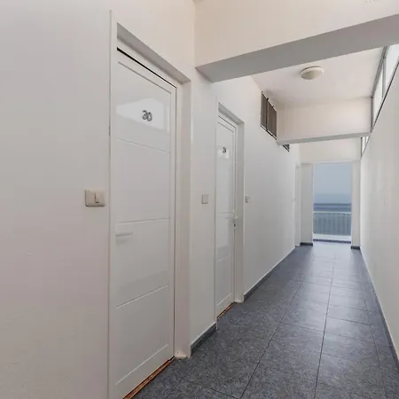 Martin - 32 Appartement Puerto De Naos
